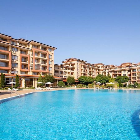 Magic Dreams Apartments Sweti Wlas Exterior foto