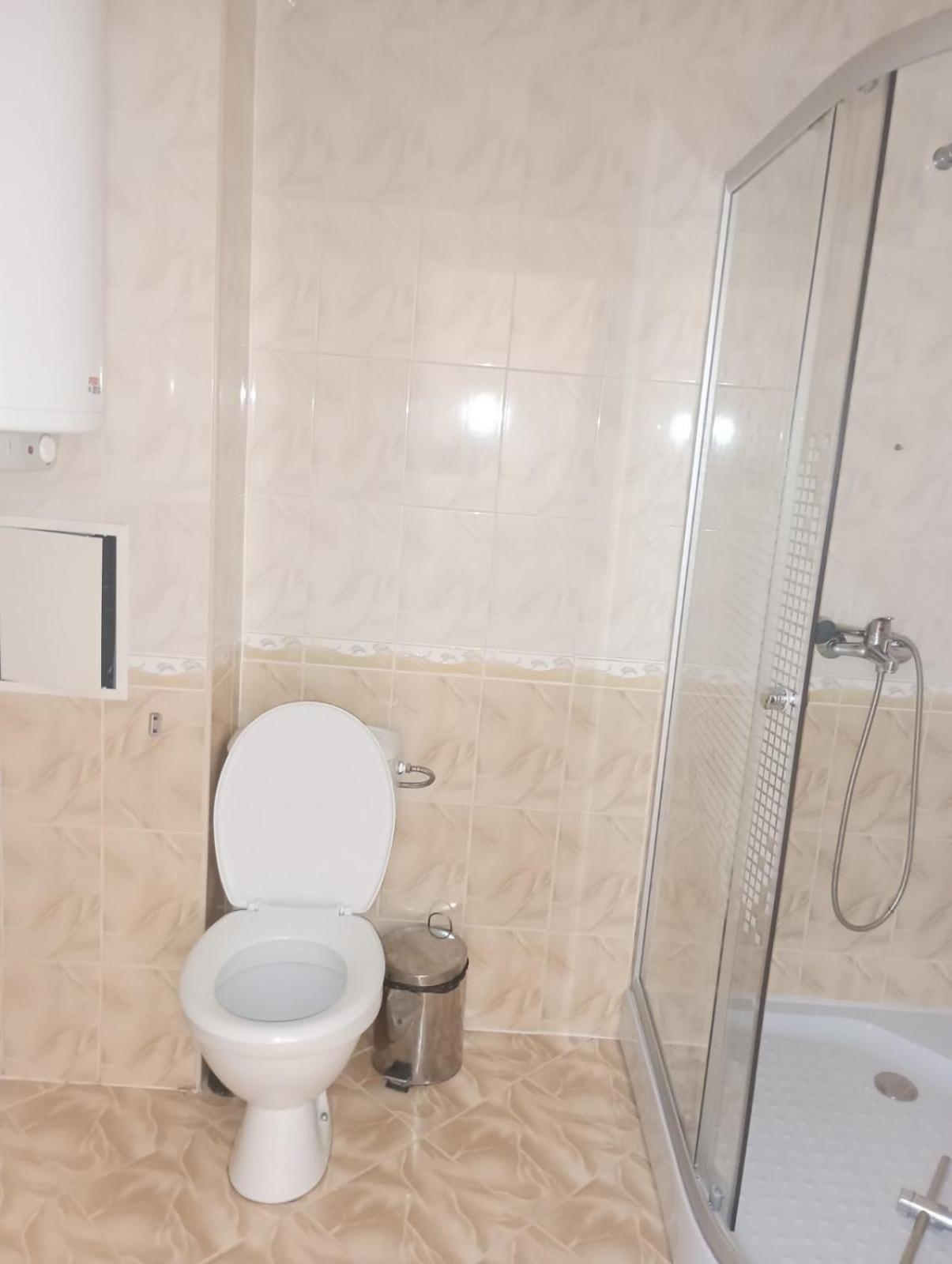Magic Dreams Apartments Sweti Wlas Exterior foto
