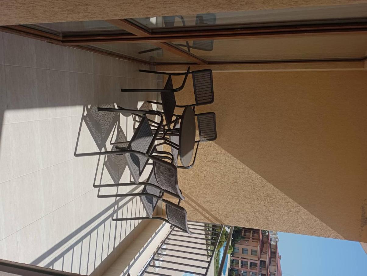 Magic Dreams Apartments Sweti Wlas Exterior foto