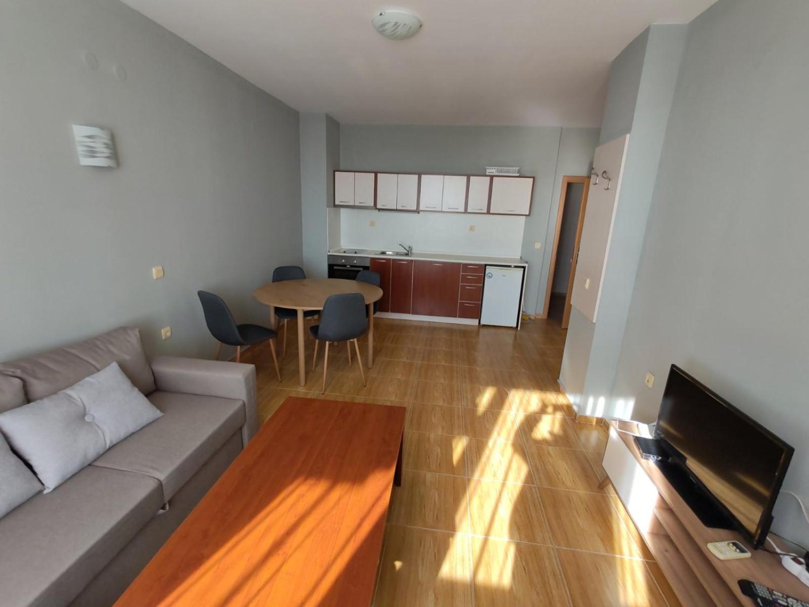 Magic Dreams Apartments Sweti Wlas Exterior foto