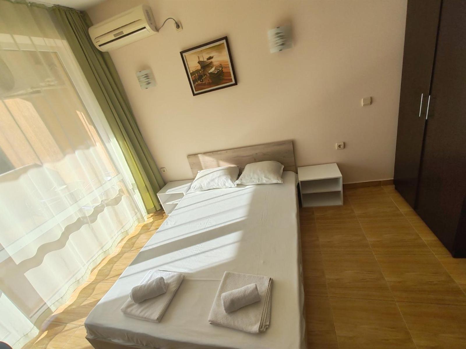 Magic Dreams Apartments Sweti Wlas Exterior foto
