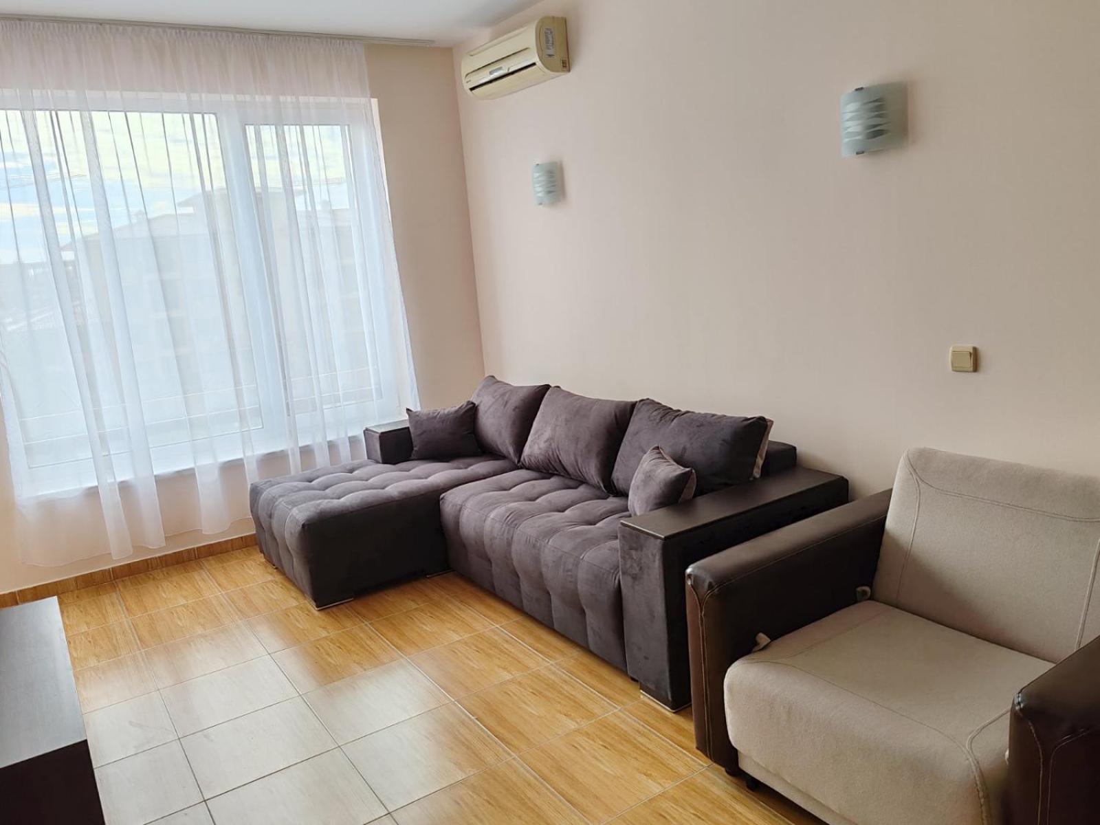 Magic Dreams Apartments Sweti Wlas Exterior foto