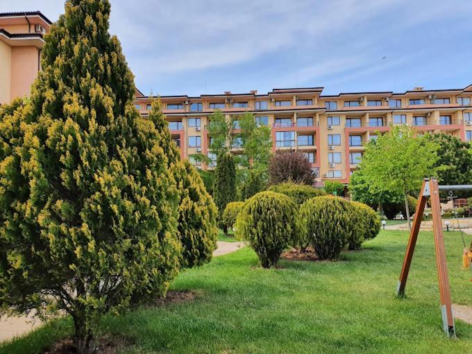 Magic Dreams Apartments Sweti Wlas Exterior foto
