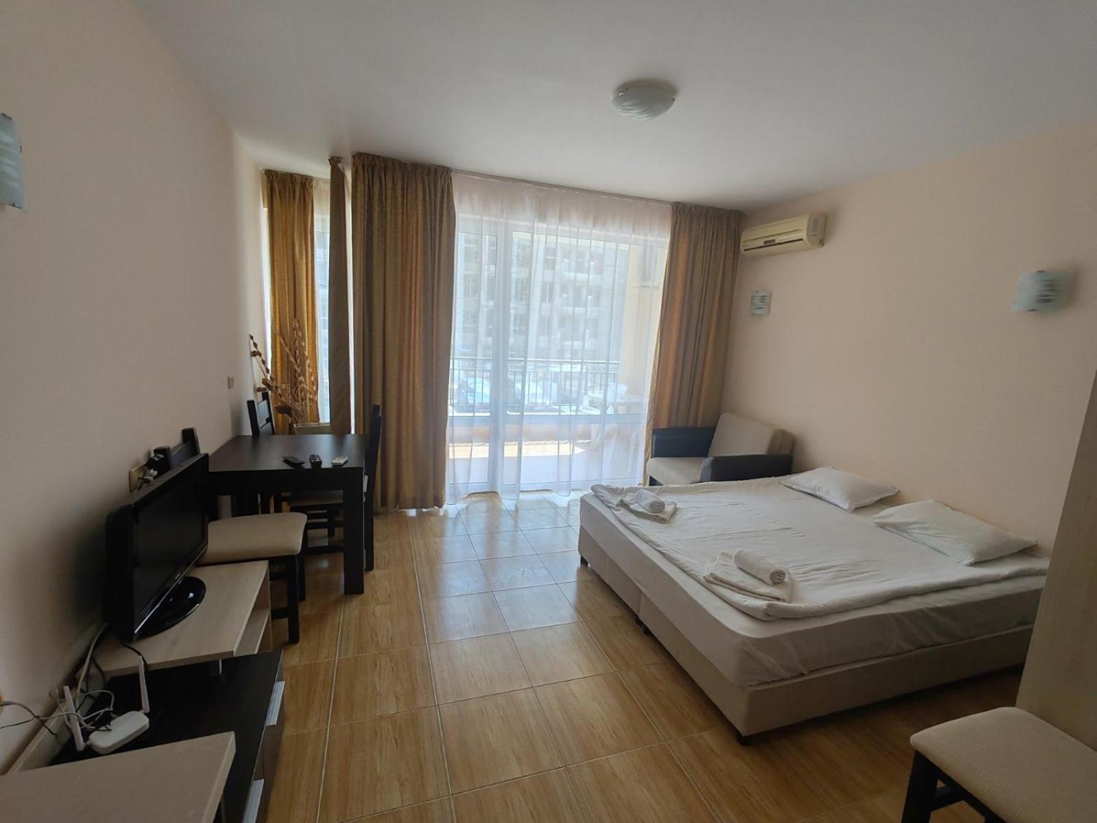 Magic Dreams Apartments Sweti Wlas Exterior foto